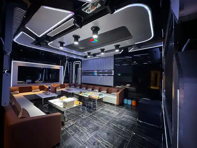 忻州商务ktv组局疑问-原平市ktv预定