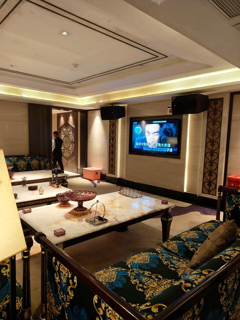 忻州商务KTV，尽享商务之乐-原平市ktv预定